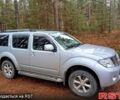 Ніссан Патфайндер, об'ємом двигуна 2.5 л та пробігом 156 тис. км за 12500 $, фото 1 на Automoto.ua
