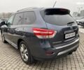 Ніссан Патфайндер, об'ємом двигуна 0 л та пробігом 152 тис. км за 13500 $, фото 5 на Automoto.ua