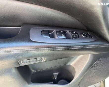 Ниссан Патфайндер 2014 в Львове на Automoto.ua Ниссан Патфайндер, объемом двигателя 0 л и пробегом 254 тыс. км за 12900 $, фото 11 на Automoto.ua