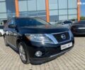 Ніссан Патфайндер, об'ємом двигуна 2.5 л та пробігом 243 тис. км за 13500 $, фото 1 на Automoto.ua