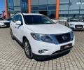 Ниссан Патфайндер 2014 в Львове на Automoto.ua Ниссан Патфайндер, объемом двигателя 0 л и пробегом 254 тыс. км за 12900 $, фото 1 на Automoto.ua
