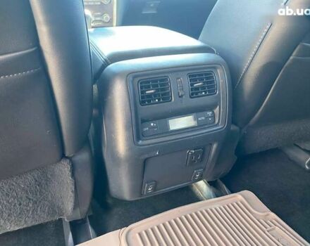 Ниссан Патфайндер 2014 в Львове на Automoto.ua Ниссан Патфайндер, объемом двигателя 0 л и пробегом 254 тыс. км за 12900 $, фото 22 на Automoto.ua