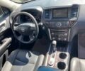 Ниссан Патфайндер 2014 в Львове на Automoto.ua Ниссан Патфайндер, объемом двигателя 0 л и пробегом 254 тыс. км за 12900 $, фото 9 на Automoto.ua