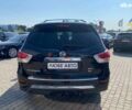 Ниссан Патфайндер, объемом двигателя 2.5 л и пробегом 243 тыс. км за 13500 $, фото 4 на Automoto.ua