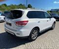 Ниссан Патфайндер 2014 в Львове на Automoto.ua Ниссан Патфайндер, объемом двигателя 0 л и пробегом 254 тыс. км за 12900 $, фото 6 на Automoto.ua