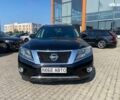 Ниссан Патфайндер, объемом двигателя 2.5 л и пробегом 243 тыс. км за 13500 $, фото 1 на Automoto.ua