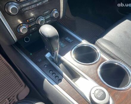 Ниссан Патфайндер 2014 в Львове на Automoto.ua Ниссан Патфайндер, объемом двигателя 0 л и пробегом 254 тыс. км за 12900 $, фото 17 на Automoto.ua