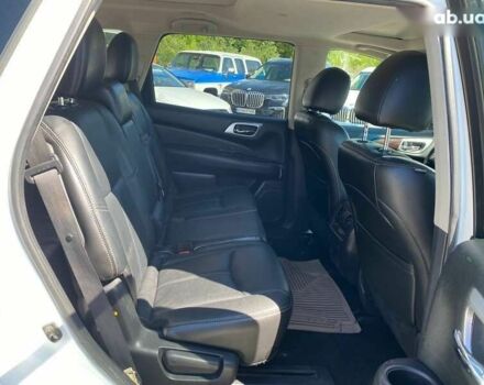 Ниссан Патфайндер 2014 в Львове на Automoto.ua Ниссан Патфайндер, объемом двигателя 0 л и пробегом 254 тыс. км за 12900 $, фото 23 на Automoto.ua