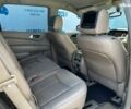 Ніссан Патфайндер, об'ємом двигуна 0 л та пробігом 193 тис. км за 14000 $, фото 25 на Automoto.ua