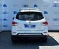 Ніссан Патфайндер, об'ємом двигуна 0 л та пробігом 193 тис. км за 14000 $, фото 5 на Automoto.ua