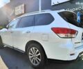 Ниссан Патфайндер, объемом двигателя 0 л и пробегом 150 тыс. км за 11990 $, фото 12 на Automoto.ua