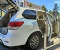Ниссан Патфайндер, объемом двигателя 0 л и пробегом 150 тыс. км за 11990 $, фото 21 на Automoto.ua