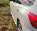 Ниссан Патфайндер, объемом двигателя 3.5 л и пробегом 200 тыс. км за 15000 $, фото 3 на Automoto.ua