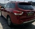 Ніссан Патфайндер, об'ємом двигуна 0 л та пробігом 269 тис. км за 13500 $, фото 4 на Automoto.ua