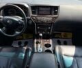 Ніссан Патфайндер, об'ємом двигуна 0 л та пробігом 269 тис. км за 13500 $, фото 10 на Automoto.ua