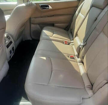 Ниссан Патфайндер, объемом двигателя 3.5 л и пробегом 61 тыс. км за 16500 $, фото 4 на Automoto.ua