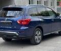 Ниссан Патфайндер, объемом двигателя 3.5 л и пробегом 14 тыс. км за 16900 $, фото 6 на Automoto.ua