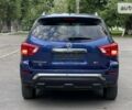 Ниссан Патфайндер, объемом двигателя 3.5 л и пробегом 14 тыс. км за 16900 $, фото 5 на Automoto.ua