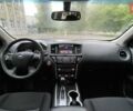 Ниссан Патфайндер, объемом двигателя 3.5 л и пробегом 14 тыс. км за 16900 $, фото 15 на Automoto.ua
