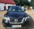 Ниссан Патфайндер, объемом двигателя 3.5 л и пробегом 61 тыс. км за 16500 $, фото 1 на Automoto.ua