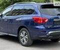 Ниссан Патфайндер, объемом двигателя 3.5 л и пробегом 14 тыс. км за 16900 $, фото 4 на Automoto.ua