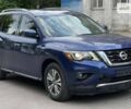 Ниссан Патфайндер, объемом двигателя 3.5 л и пробегом 14 тыс. км за 16900 $, фото 1 на Automoto.ua