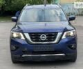 Ниссан Патфайндер, объемом двигателя 3.5 л и пробегом 14 тыс. км за 16900 $, фото 1 на Automoto.ua