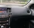 Ниссан Патфайндер, объемом двигателя 3.5 л и пробегом 14 тыс. км за 16900 $, фото 17 на Automoto.ua