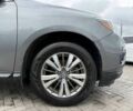 Ниссан Патфайндер, объемом двигателя 3.5 л и пробегом 191 тыс. км за 11500 $, фото 8 на Automoto.ua