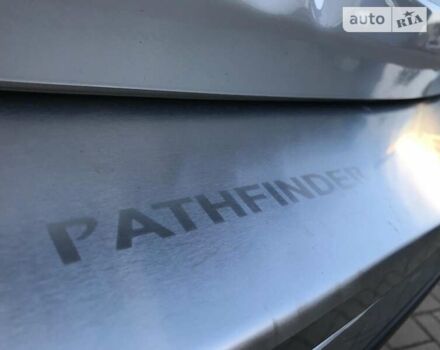 Ніссан Патфайндер, об'ємом двигуна 3.5 л та пробігом 68 тис. км за 23490 $, фото 34 на Automoto.ua