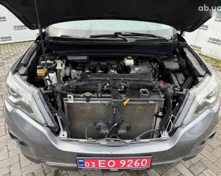 Ніссан Патфайндер, об'ємом двигуна 3.5 л та пробігом 191 тис. км за 12600 $, фото 13 на Automoto.ua