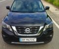 Ніссан Патфайндер, об'ємом двигуна 3.5 л та пробігом 85 тис. км за 16500 $, фото 1 на Automoto.ua