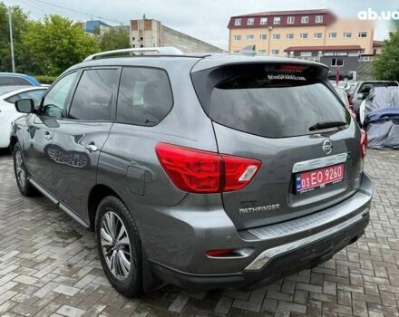 Ніссан Патфайндер, об'ємом двигуна 3.5 л та пробігом 191 тис. км за 12600 $, фото 2 на Automoto.ua