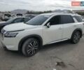 Ниссан Патфайндер, объемом двигателя 3.5 л и пробегом 21 тыс. км за 15000 $, фото 1 на Automoto.ua