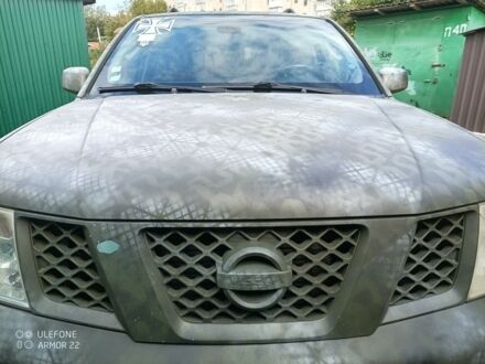 Ниссан Патфайндер, объемом двигателя 0 л и пробегом 325 тыс. км за 4000 $, фото 1 на Automoto.ua