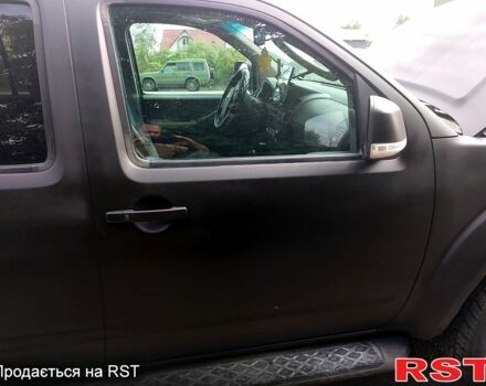 Ниссан Патфайндер 2008 в Харькове на Automoto.ua Ниссан Патфайндер, объемом двигателя 2.5 л и пробегом 0 тыс. км за 6000 $, фото 1 на Automoto.ua