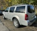 Ниссан Патфайндер 2007 в Ровно на Automoto.ua Серый Ниссан Патфайндер, объемом двигателя 2.5 л и пробегом 250 тыс. км за 2650 $, фото 3 на Automoto.ua