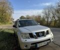 Ниссан Патфайндер 2007 в Ровно на Automoto.ua Серый Ниссан Патфайндер, объемом двигателя 2.5 л и пробегом 250 тыс. км за 2650 $, фото 1 на Automoto.ua