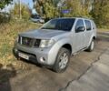 Ниссан Патфайндер 2007 в Ровно на Automoto.ua Серый Ниссан Патфайндер, объемом двигателя 2.5 л и пробегом 250 тыс. км за 2650 $, фото 1 на Automoto.ua