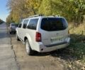 Ниссан Патфайндер 2007 в Ровно на Automoto.ua Серый Ниссан Патфайндер, объемом двигателя 2.5 л и пробегом 250 тыс. км за 2650 $, фото 4 на Automoto.ua