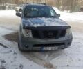 Сірий Ніссан Патфайндер, об'ємом двигуна 2.5 л та пробігом 2 тис. км за 4100 $, фото 1 на Automoto.ua