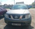 Серый Ниссан Патфайндер, объемом двигателя 2.5 л и пробегом 158 тыс. км за 7898 $, фото 1 на Automoto.ua
