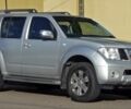 Сірий Ніссан Патфайндер, об'ємом двигуна 2.5 л та пробігом 100 тис. км за 2500 $, фото 1 на Automoto.ua