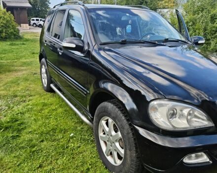 Серый Ниссан Патфайндер, объемом двигателя 3 л и пробегом 360 тыс. км за 3495 $, фото 1 на Automoto.ua