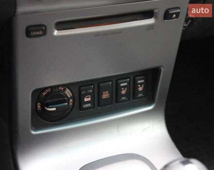 Ниссан Патфайндер 2005 в Днепре (Днепропетровске) на Automoto.ua Серый Ниссан Патфайндер, объемом двигателя 2.49 л и пробегом 285 тыс. км за 7600 $, фото 32 на Automoto.ua