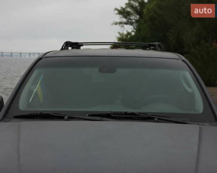 Ниссан Патфайндер 2005 в Днепре (Днепропетровске) на Automoto.ua Серый Ниссан Патфайндер, объемом двигателя 2.49 л и пробегом 285 тыс. км за 7600 $, фото 17 на Automoto.ua