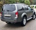 Серый Ниссан Патфайндер, объемом двигателя 2.5 л и пробегом 230 тыс. км за 3416 $, фото 2 на Automoto.ua