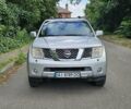 Сірий Ніссан Патфайндер, об'ємом двигуна 2.5 л та пробігом 192 тис. км за 9800 $, фото 6 на Automoto.ua