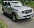 Сірий Ніссан Патфайндер, об'ємом двигуна 2.5 л та пробігом 192 тис. км за 9800 $, фото 5 на Automoto.ua