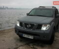 Ниссан Патфайндер 2005 в Днепре (Днепропетровске) на Automoto.ua Серый Ниссан Патфайндер, объемом двигателя 2.49 л и пробегом 285 тыс. км за 7600 $, фото 1 на Automoto.ua